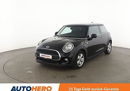 Mini ONE *TEMPO*LIM*PDC*SHZ*ALU*KLIMA*