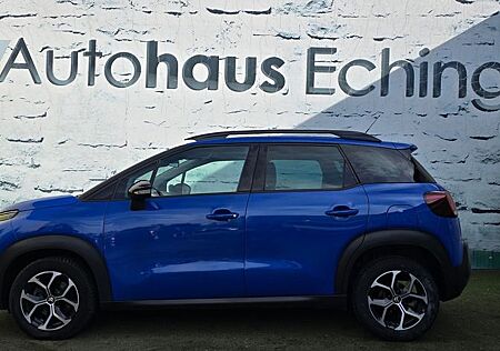Citroën C3 Aircross Plus PureTech 130 EAT6*Navi*PDC*