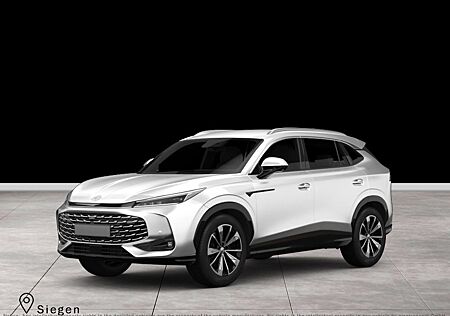 MG HS 1.5 T GDI 125 kW Luxury DAB LED RFK PDC