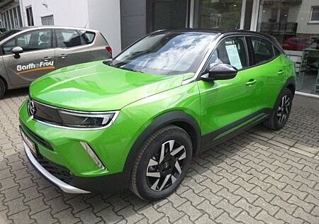 Opel Mokka-e Elegance