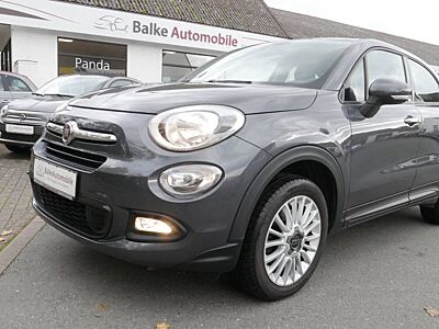 Fiat 500X 1.6 *SITZHZG*CAR PLAY*KLIMAAUTO*17'ALU*uvm!