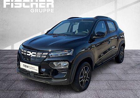 Dacia Spring Essential CCS Kamera