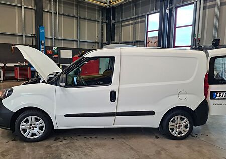 Fiat Doblo 1.3 Cargo S&S SX *Sortimo Ausbau*