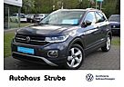 VW T-Cross Volkswagen Style 1.0 TSI ACC APP CONNECT READY TO