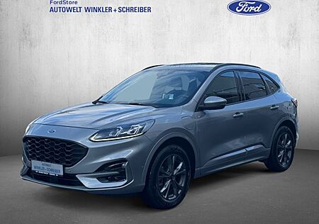Ford Kuga 2.5 Duratec PHEV ST-LINE X