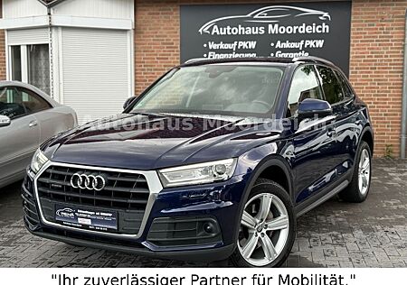 Audi Q5 40 TDI quattro Virtuell Cockpit ACC TÜV NEU