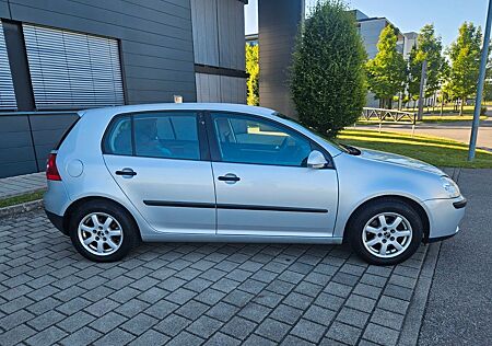 VW Golf Volkswagen 5 Comfortline / Tüv / Klima / Kein Rost /