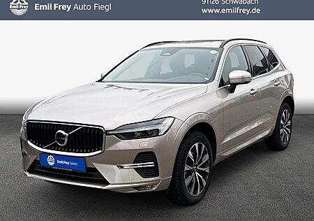 Volvo XC 60 XC60 B5 B AWD Core