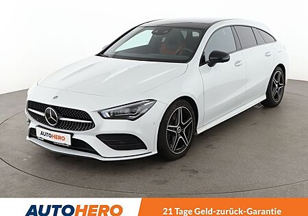 Mercedes-Benz CLA 220 Shooting Brake CLA 220 d Shooting Brake AMG Line Aut. *360°*