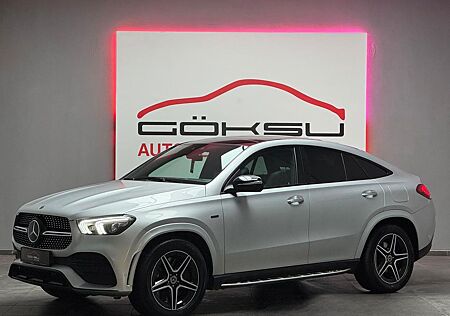 Mercedes-Benz GLE 350 gebraucht kaufen Mercedes-Benz GLE 350 de 4Matic Coupe AMG Panorama*Night*Luft