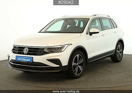 VW Tiguan Volkswagen 1.5 TSI Move #AHK#18Zoll#Cam#ACC#LED#DSG#