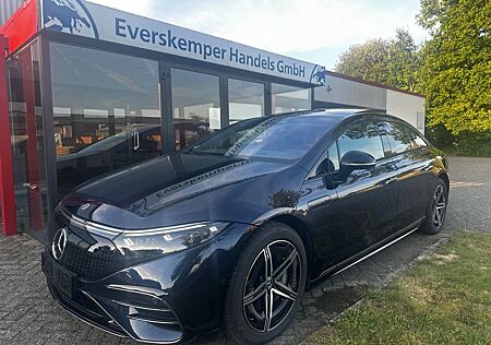 Mercedes-Benz EQS 500 AMG 4Matic /GARANTIE 2030/PANO/AHK