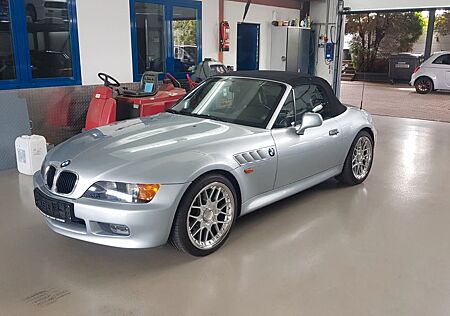 BMW Z3