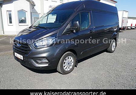 Ford Transit Custom 300 L2H2 VA Kasten Klima AHK Navi