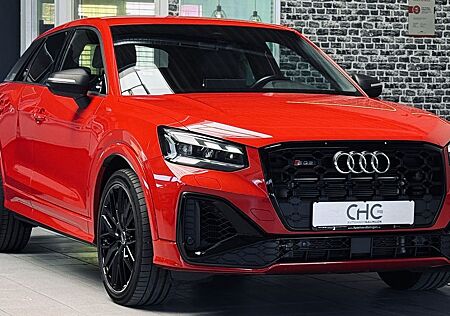 Audi SQ2 2.0 TFSI quattro MATRIX|SONOS|KAMERA|NAVI|SH