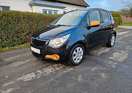 Opel Agila B Edition