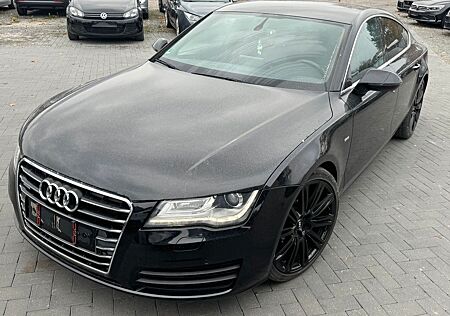 Audi A7 Sportback 3.0 TDI quattro/TEMPO/XENON/PDC