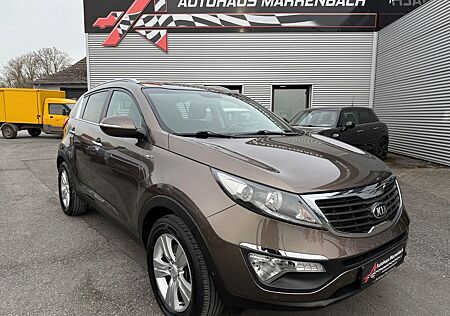 Kia Sportage FIFA World Cup Edition 4WD Navi, RFK