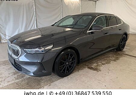 BMW i5 Limousine 40 eDrive|DirvingProf|HUD|360°|H&K