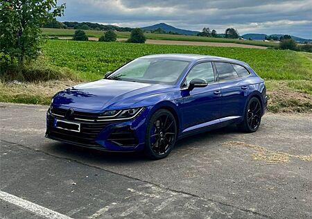 VW Arteon Volkswagen R Shooting Brake inkl. Garantie bis 2027