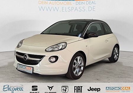 Opel Adam Unlimited SITZ.HZG TEMPOMAT LENK.HZG ALU PD