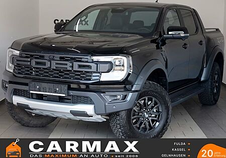 Ford Ranger Raptor Raptor e-4WD, Raptor-Pak,Techno 73,Rollo el.,AHK