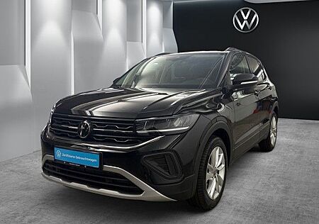 VW T-Cross Volkswagen 1.0 TSI IQ DRIVE ACC KAMERA NAVI AHK