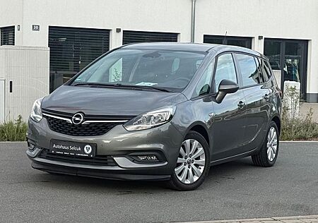 Opel Zafira ON 1.4 Turbo *7-Sitzer*SHZ*Temp.*Kamera*