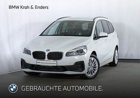 BMW 2er 220 Gran Tourer 7-Sitze PDC Kame. LED HeadUP NAV