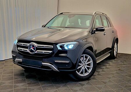 Mercedes-Benz GLE 350 de 4Matic Aut. Business *1.Hd,SoH 97,5%*