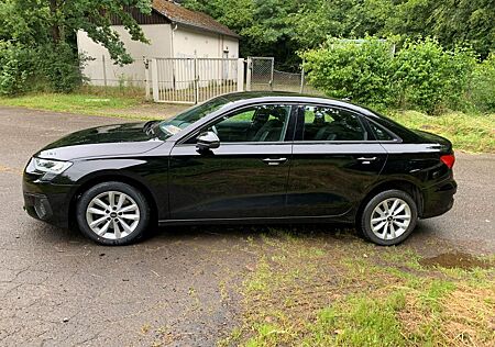 Audi A3 gebraucht kaufen Audi A3 30 TDI LED Licht / incl. 1 Jahr Car Garantie