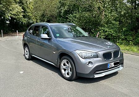 BMW X1 sDrive20d