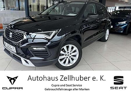 Seat Ateca 1.5 TSI Style *el.Heck*Navi*Kamera*Sitzhz*