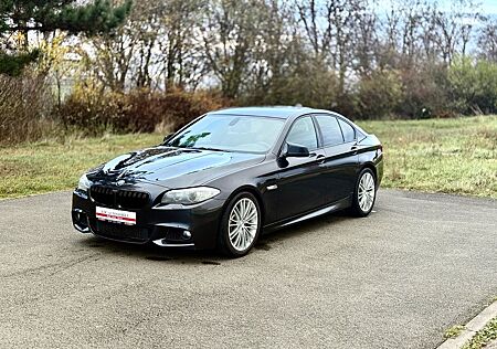 BMW 520 d M Paket Efficient Dynamics Edition/Tüv