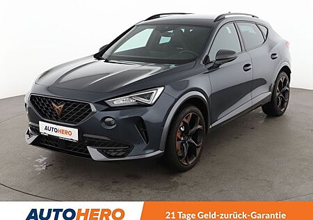 Cupra Formentor 2.0 TSI VZ 4Drive Aut.*NAVI*LED*ACC*