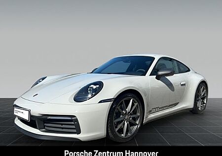 Porsche 992 (911) Carrera T