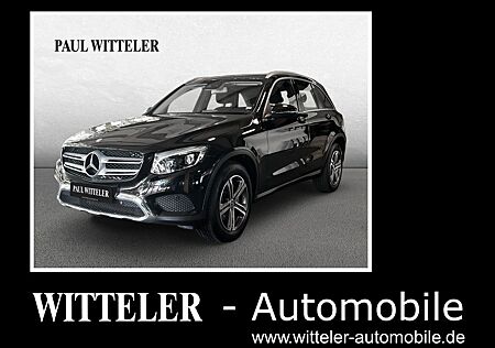 Mercedes-Benz GLC 250 4MATIC EXCLUSIVE LED/AHK/PANO/Navi/ILS