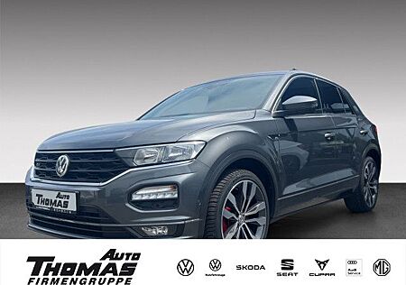 VW T-Roc Volkswagen Sport 4Motion 2.0 TSI DSG KAMERA+LED+NAVI
