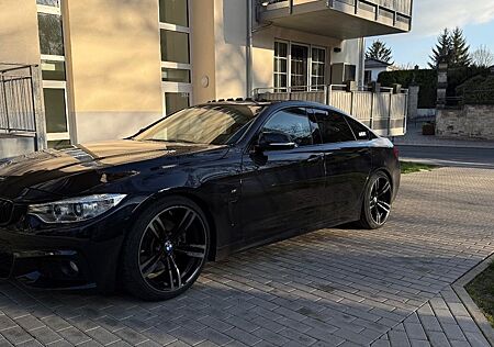 BMW 430i xDrive Gran Coupé M Sport | Automatik