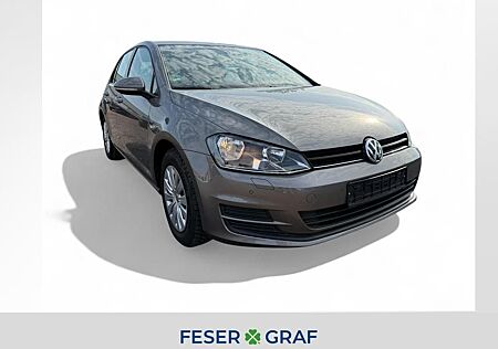 VW Golf Volkswagen VII Comfortline 1.4 TSI Sitzhzg./ParkPilot/