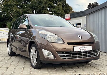 Renault Scenic III Grand Dynamique