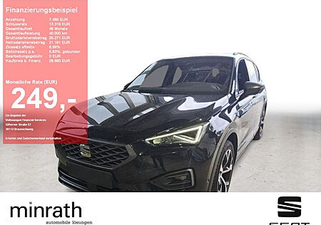 Seat Tarraco 2.0 TDI FR AHK Navi ACC Virt LED PDC