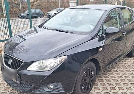 Seat Ibiza 1.4 16V LED