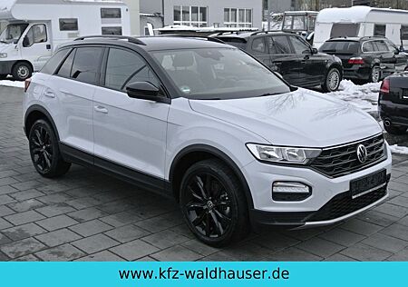 VW T-Roc Volkswagen Sport 4Motion Standheizung
