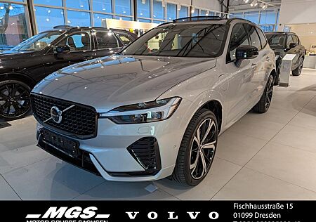 Volvo XC 60 XC60 T8 R Design Recharge Plug-In Hybrid AWD