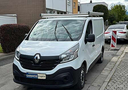 Renault Trafic Kasten L1H1 2,7t Komfort/radio/Bluethooth