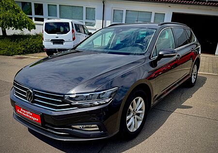 VW Passat Variant Volkswagen 1.5 TSI OPF DSG Business Variant
