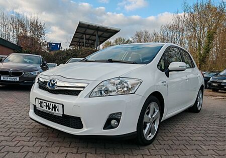 Toyota Auris 1.8 Benzin Hybrid Executive 2 Hand Euro 5