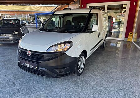 Fiat Doblo SX Maxi City-Paket, Eco-Jet-Paket Klima