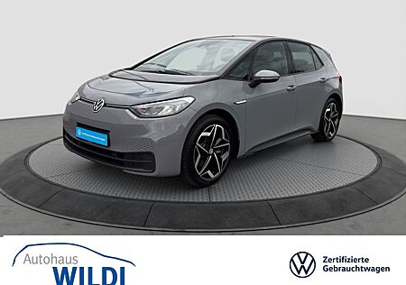 VW ID.3 Volkswagen Pure Performance 110 kW*StandHZG*Navi*LED*